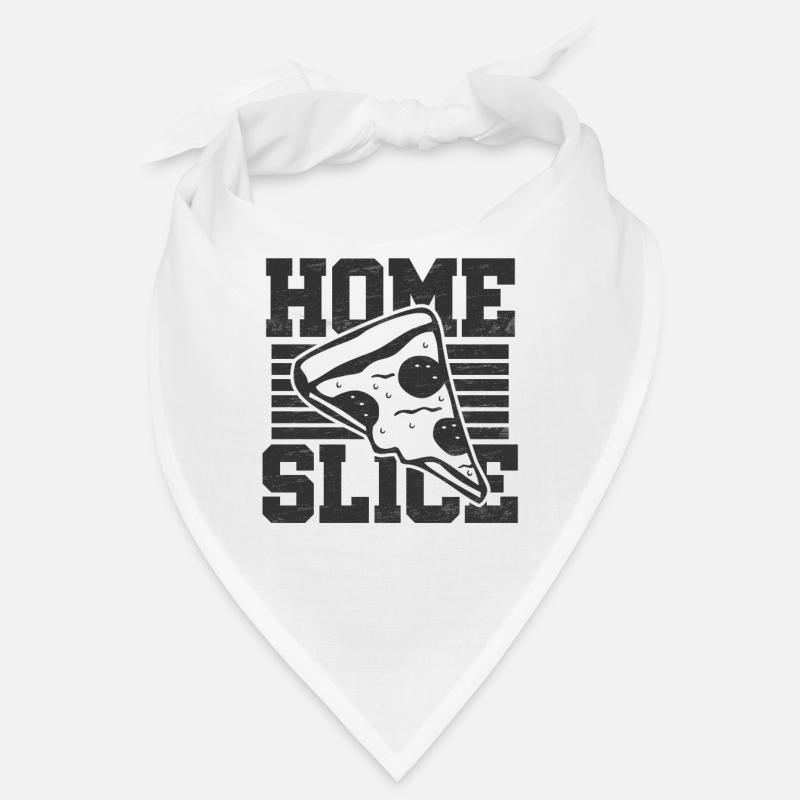 Home slice Bandana