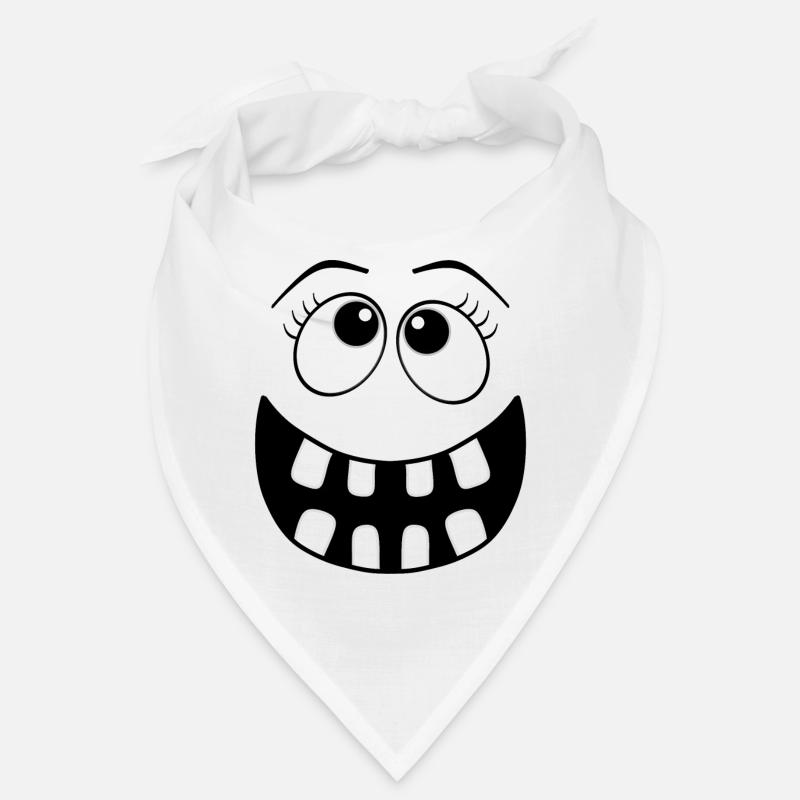 face Bandana