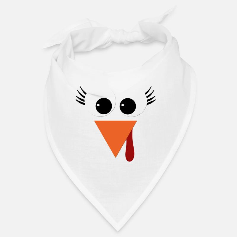 Poulet Bandana