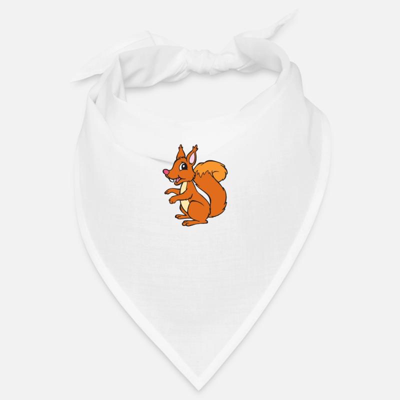 Squirrel - squirrel Bandana