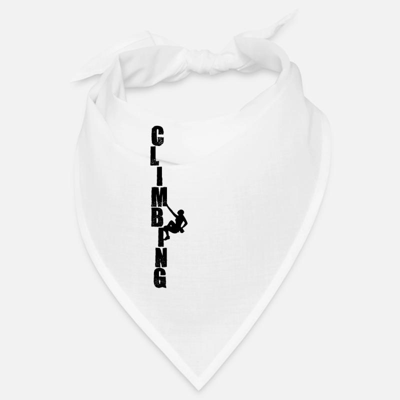 montée Bandana