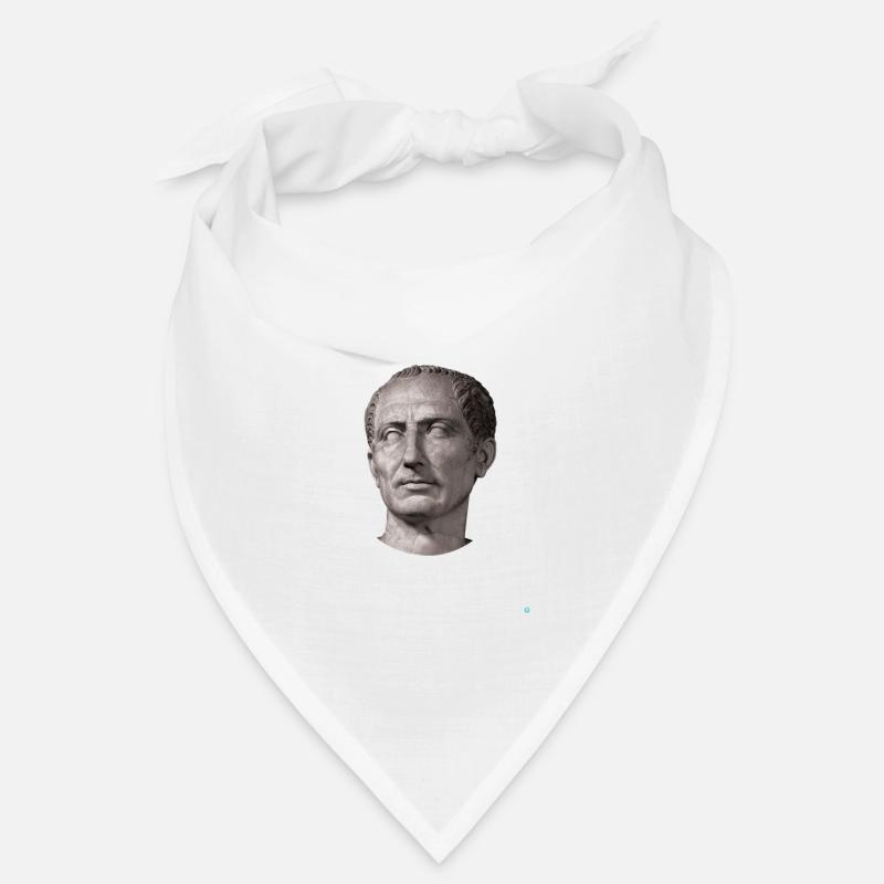 Julius Caesar Bandana