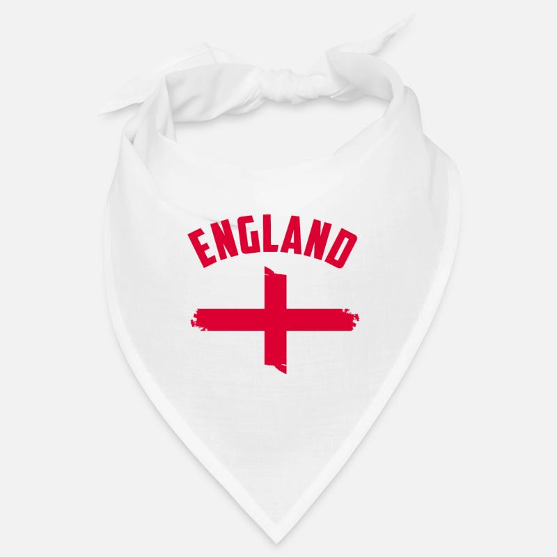England Bandana