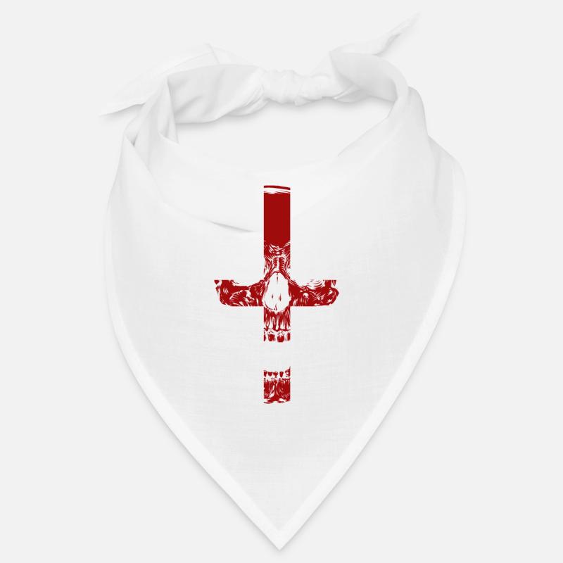 England Bandana