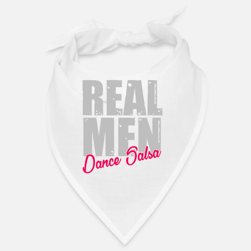 Salsa dance dancing latin dance latin man Bandana
