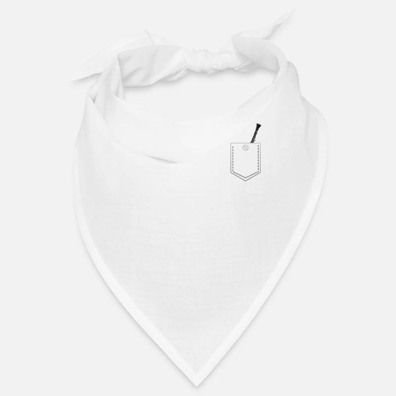 Clarinette Bandana
