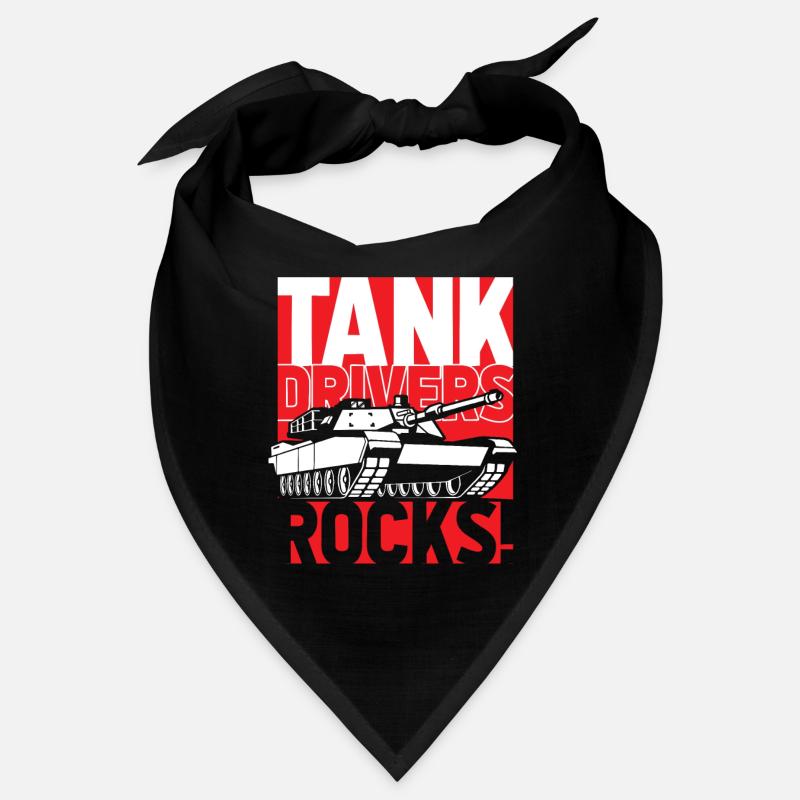 tank Bandana