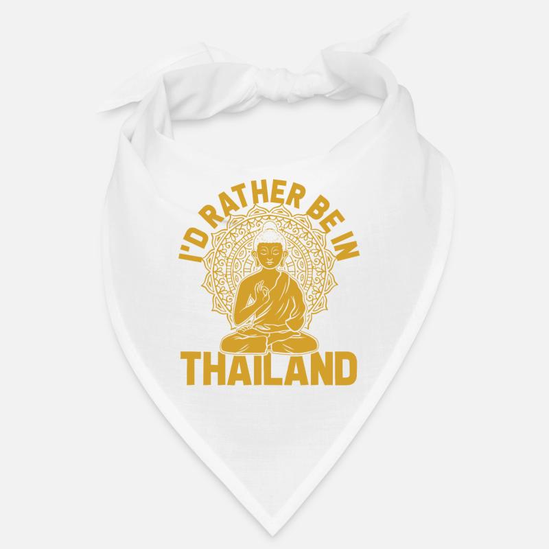 Thailand Bandana