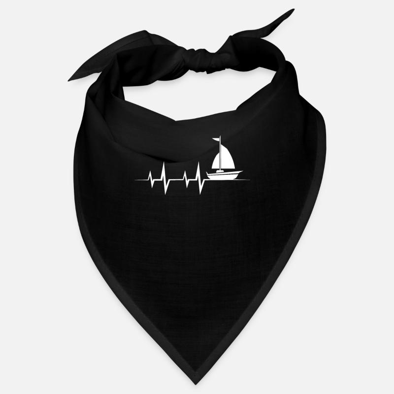 Sailboat Bandana