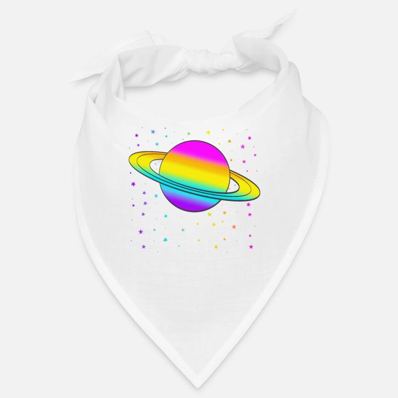 Saturne Bandana