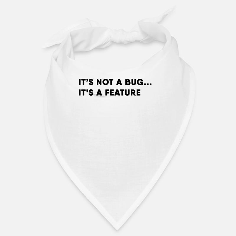 Développeur de logiciels - Bug Bandana