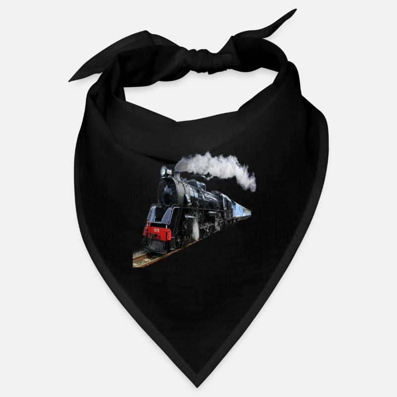 (Train) Bandana