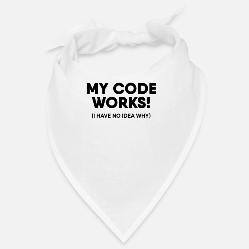 Logiciel de développement Bandana