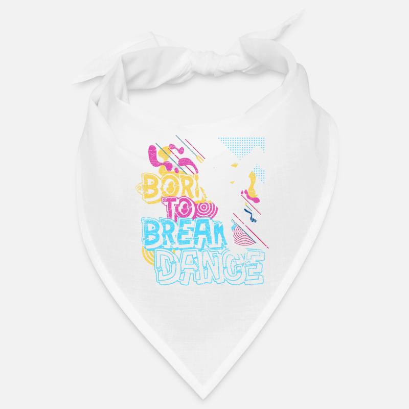 Street Dance Bandana
