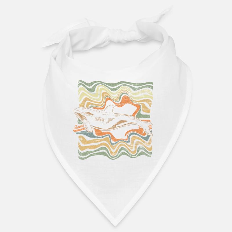 Orca Bandana