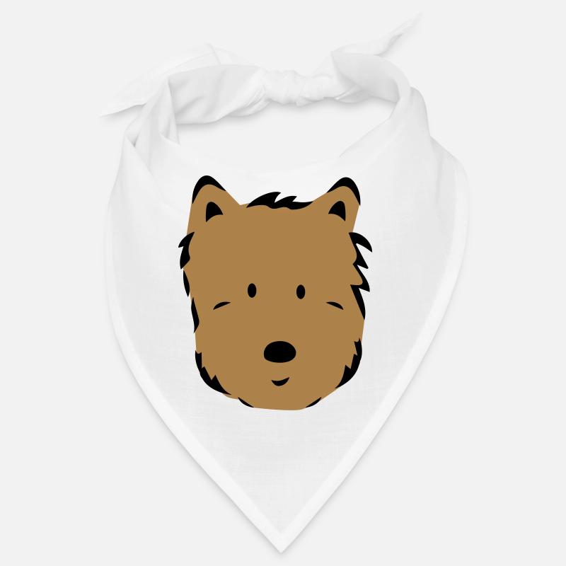 dog Bandana