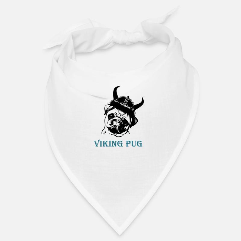 Carlin Viking Bandana