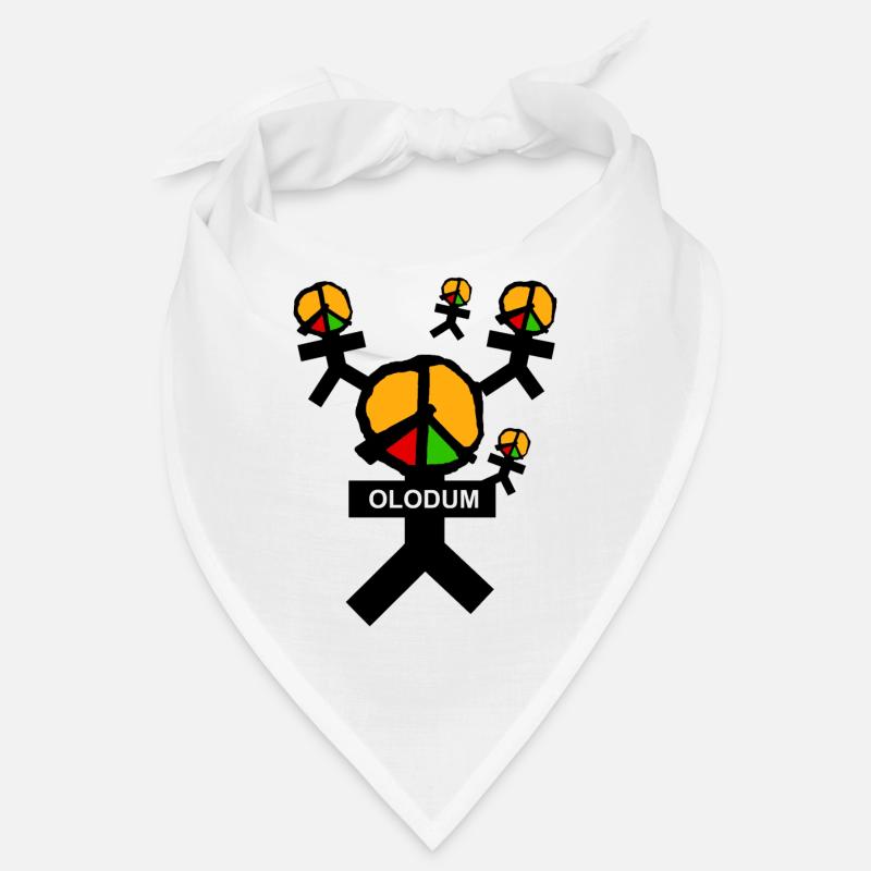 OLODUM Bandana