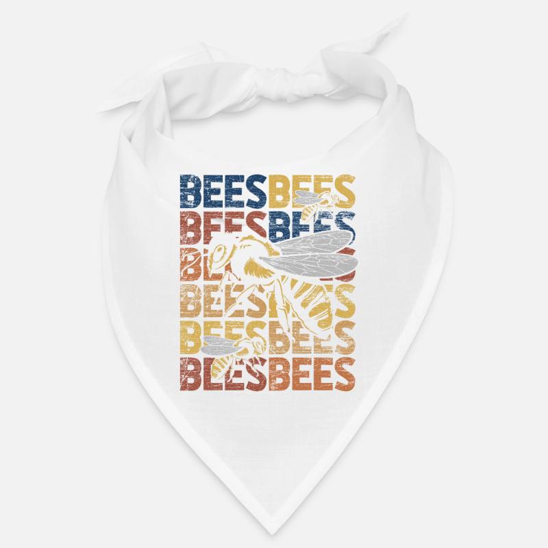 bee Bandana