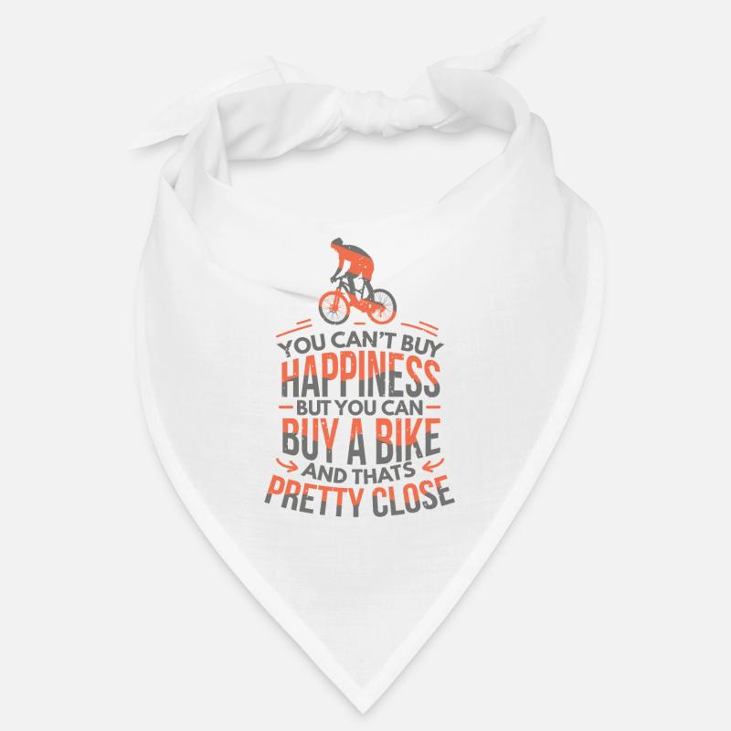 Acheter un vélo V2 Bandana