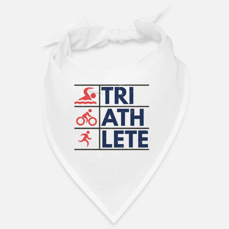 Triathlet v2 Bandana