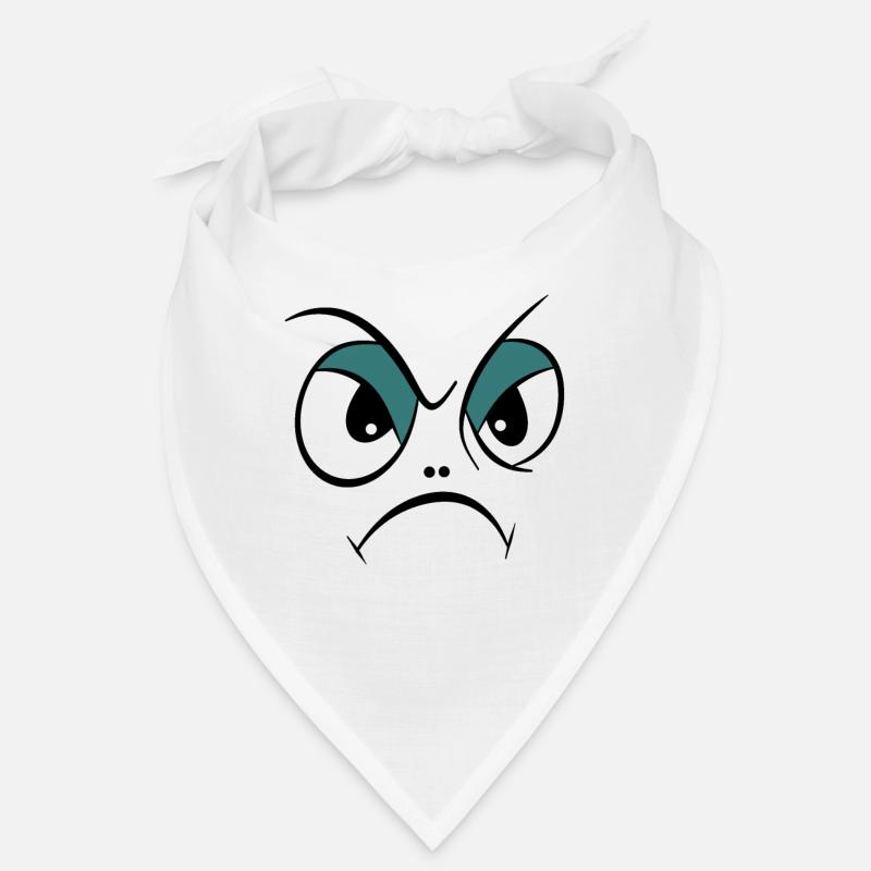Böser Blick Bandana