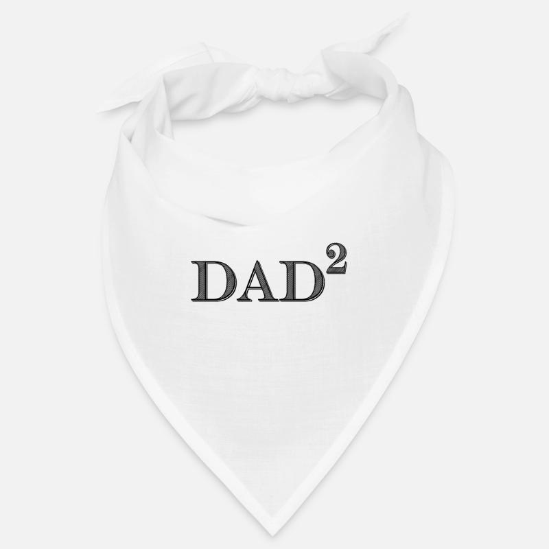 Dad2 Bandana