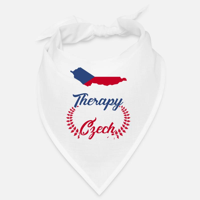 Tschechien Bandana