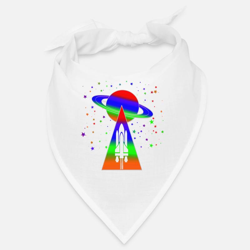 Saturne Bandana