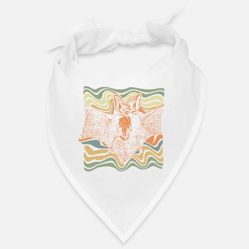 Bat scare Bandana
