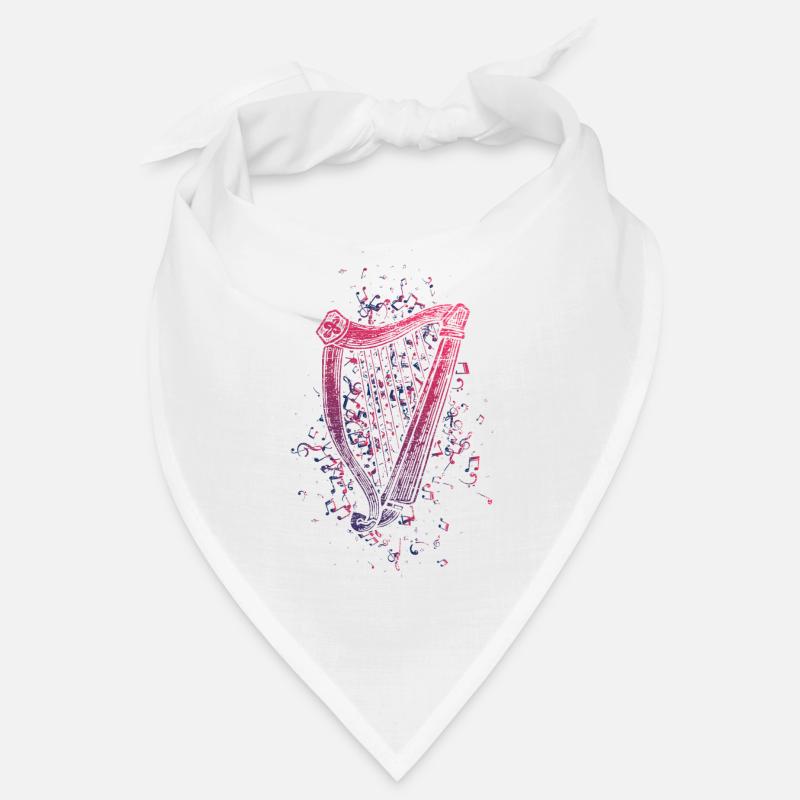 Harfe Bandana