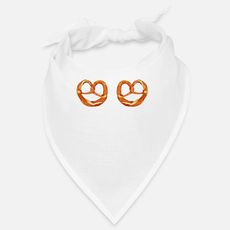 Bretzel Bandana