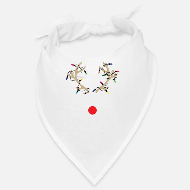 Noël Bandana