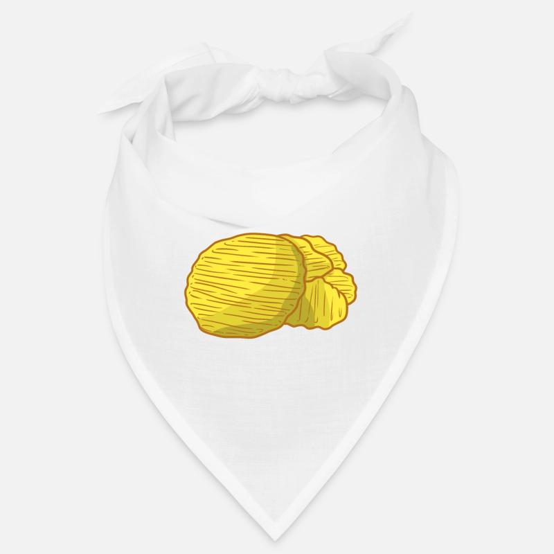 Potato Chips Bandana