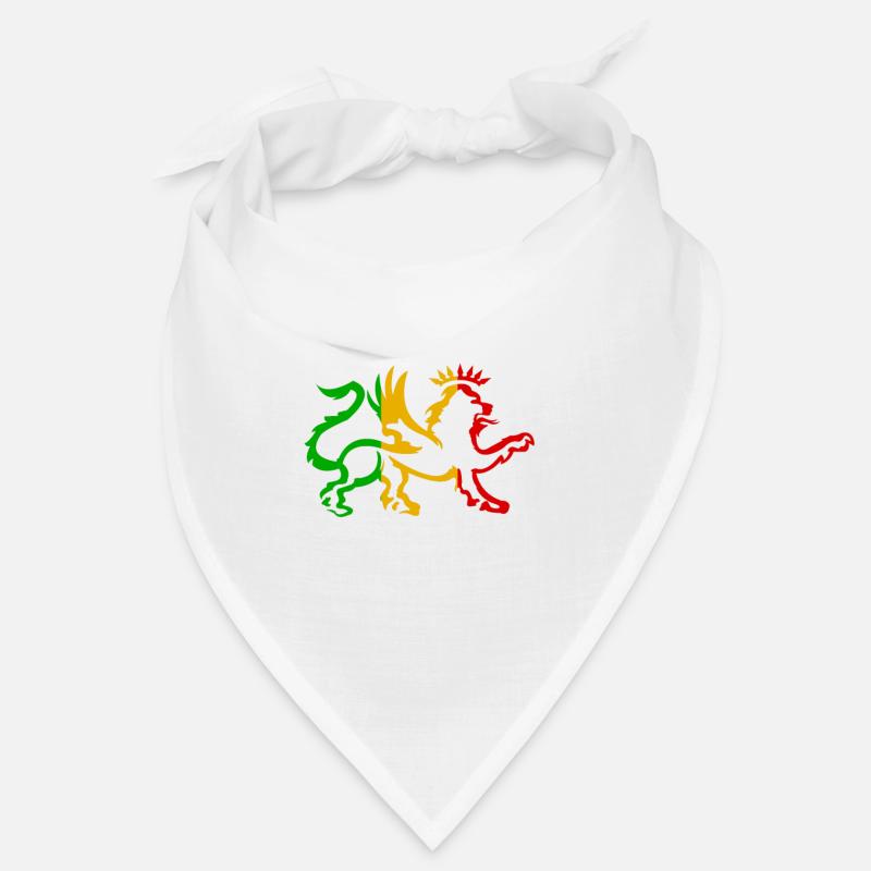 Marley Bandana