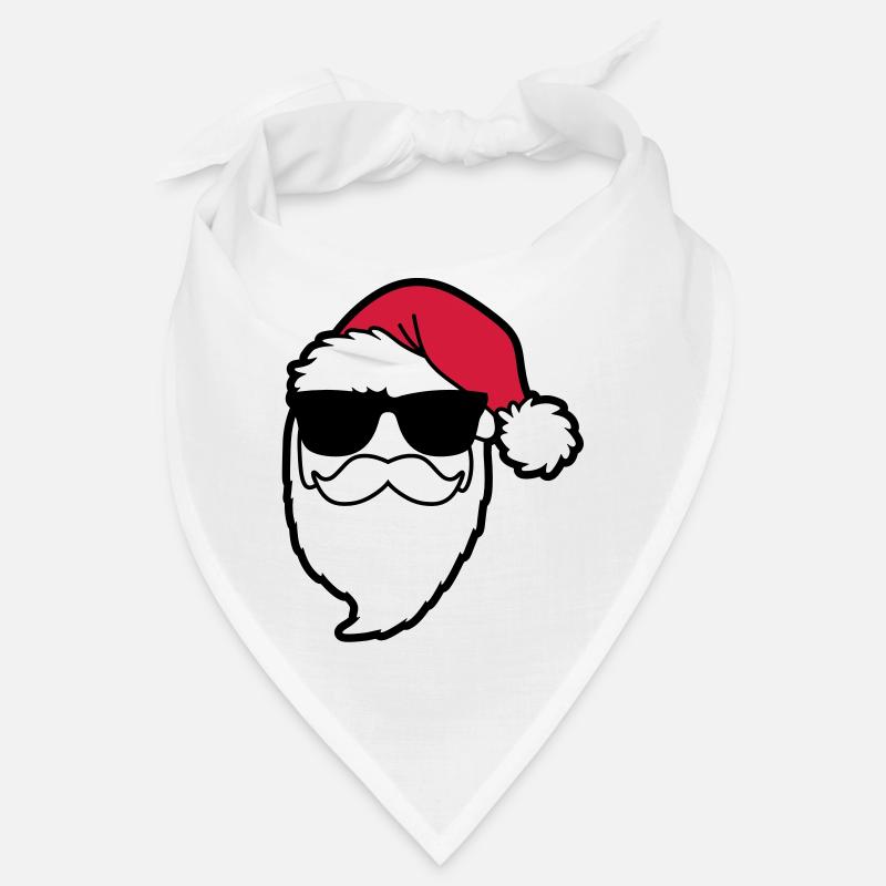 santa_claus_hohoho_4a Bandana