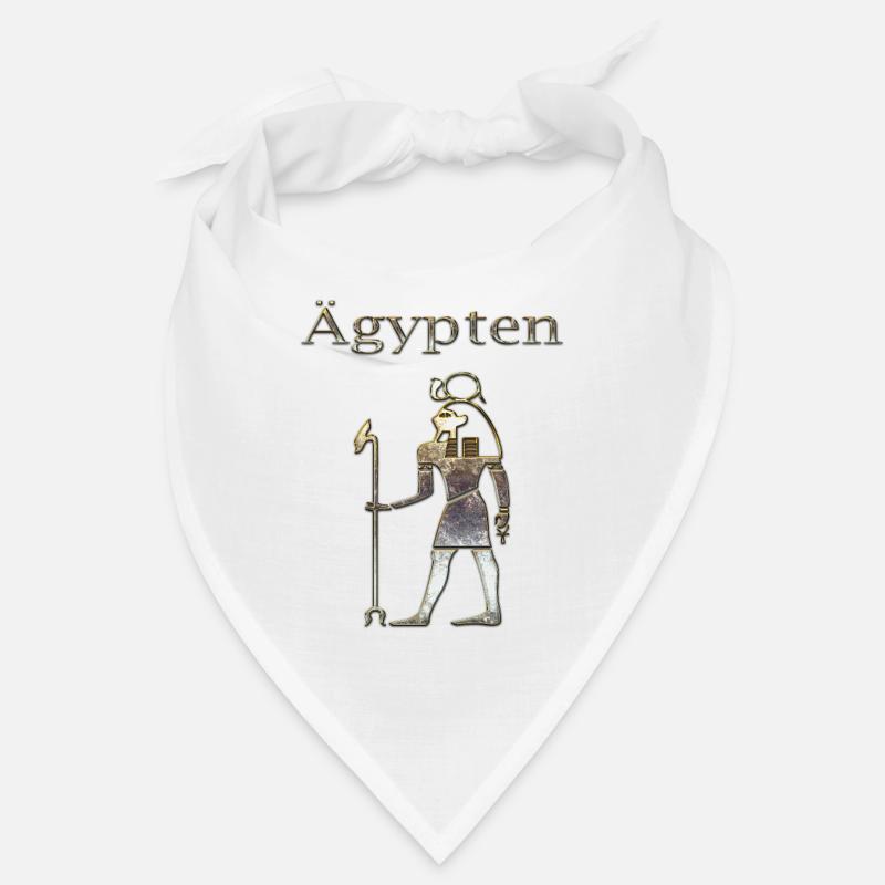 Egypte 77 Bandana