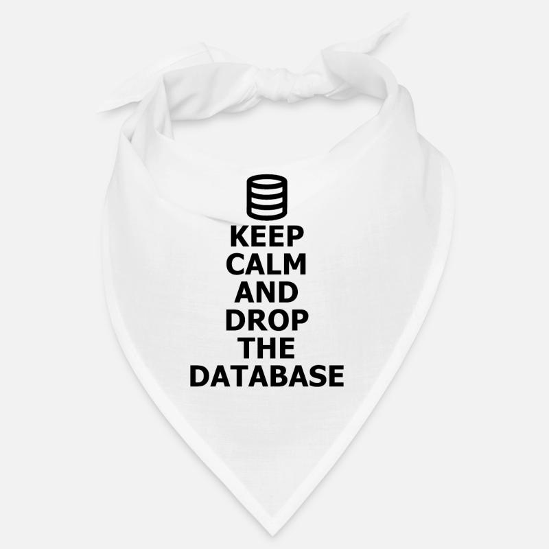 Database Admin DBA Bandana