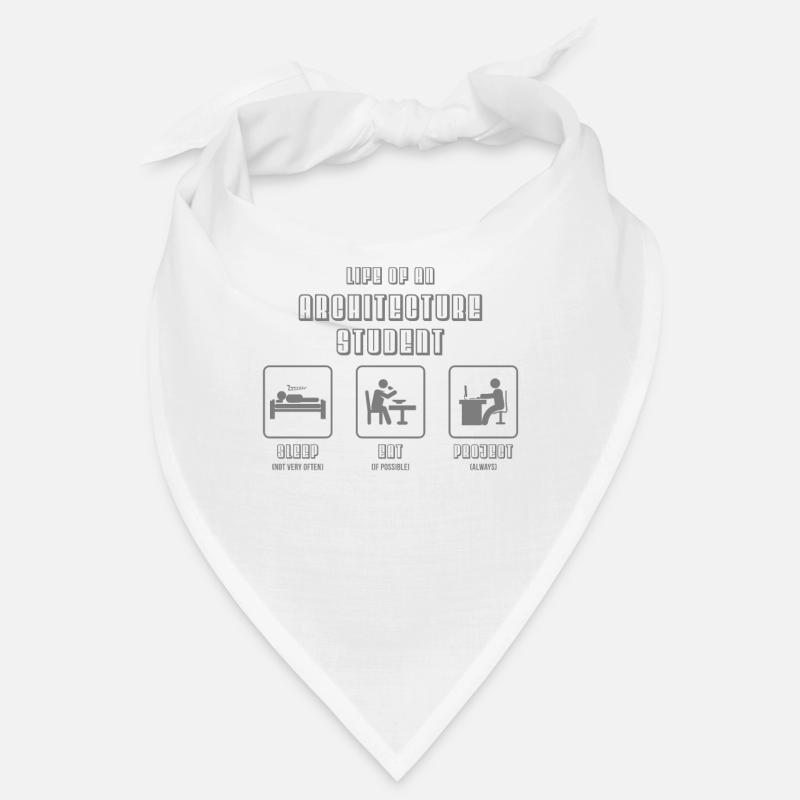 Architect student Bandana