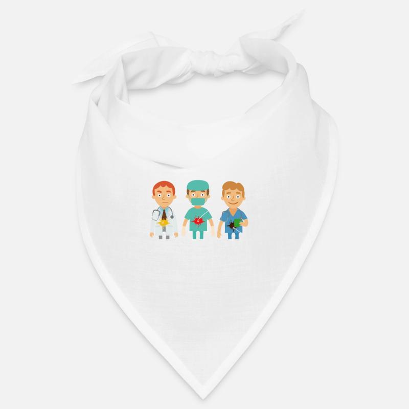 Anesthetist anesthesia Bandana