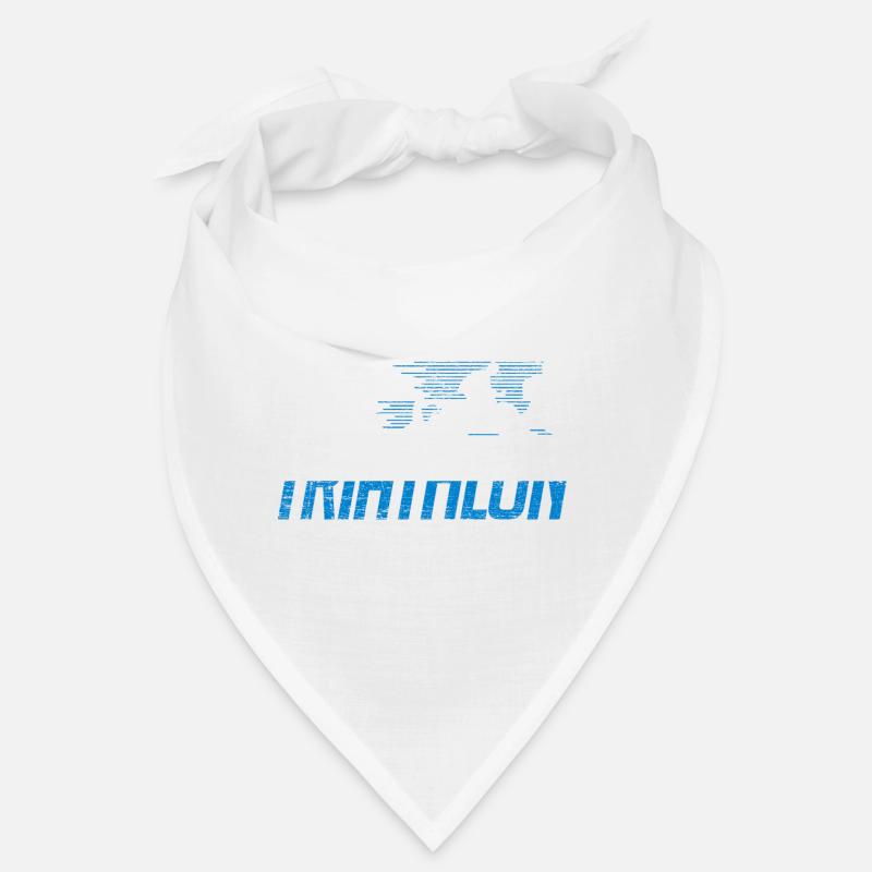 Triathlon Bandana