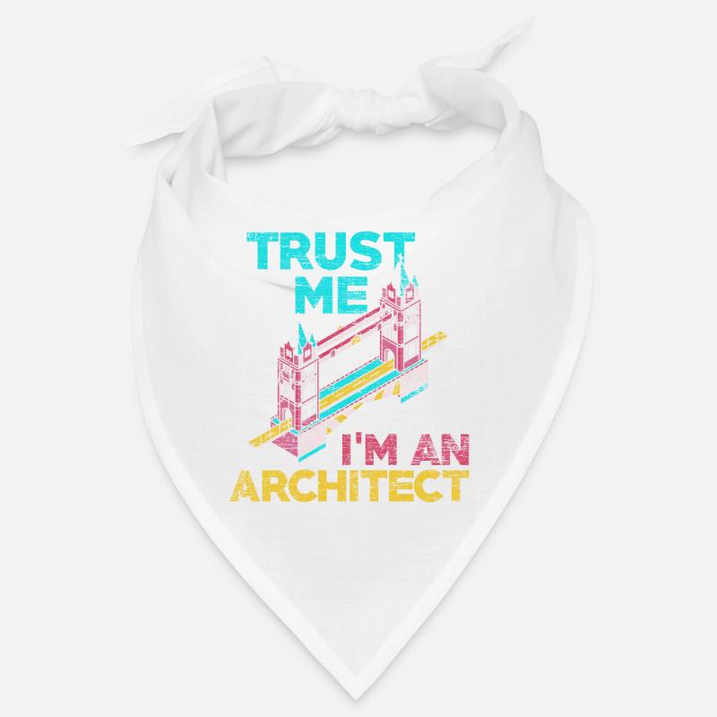 architect Bandana