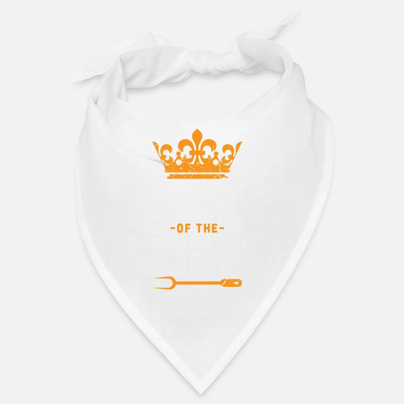Grill Master Grill Bandana