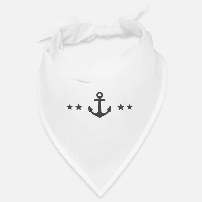 ancre Bandana
