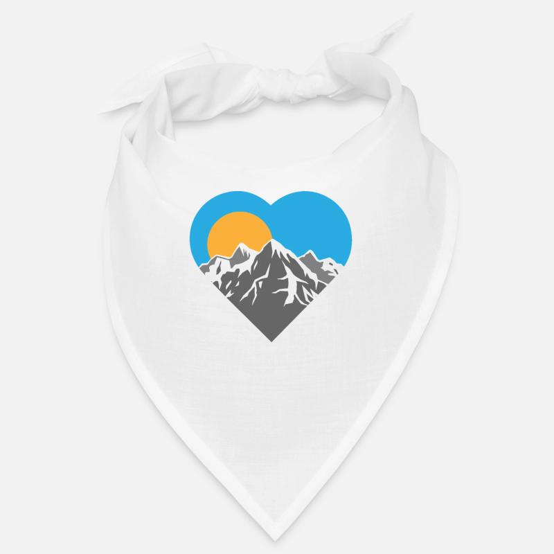 Berge Bandana