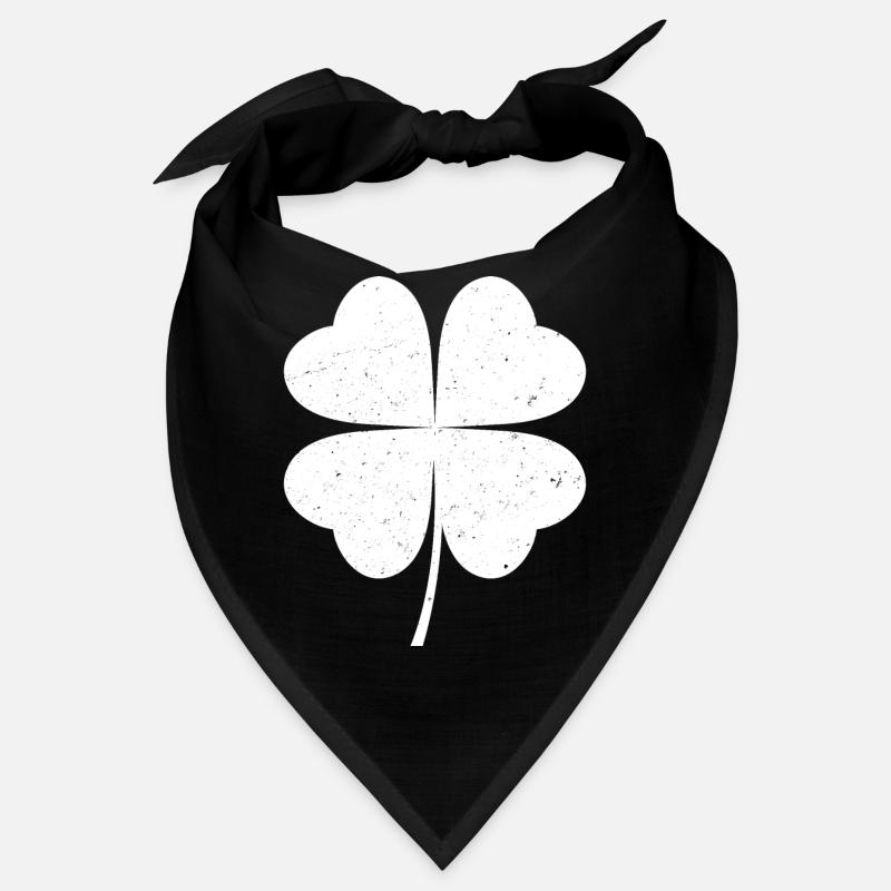 Trèfle Bandana