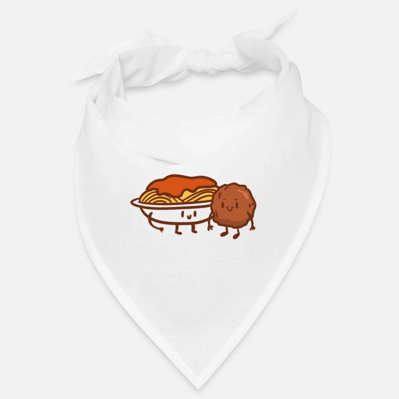 Spaghettis Bandana