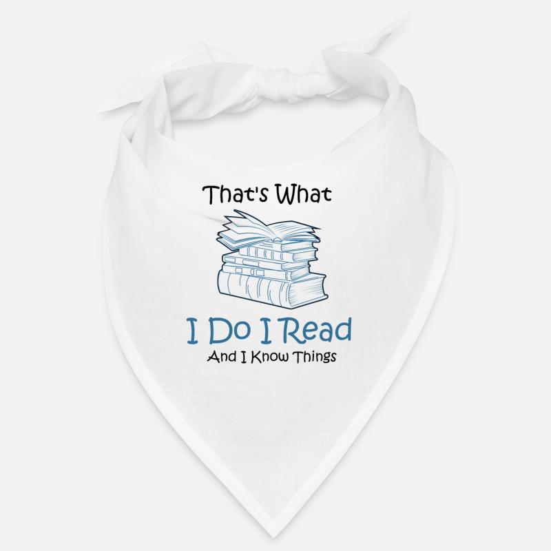 Bücher Bandana