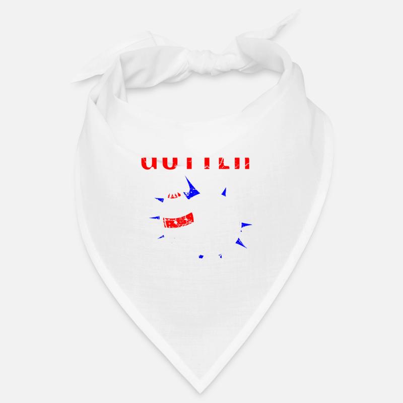 bowling Bandana