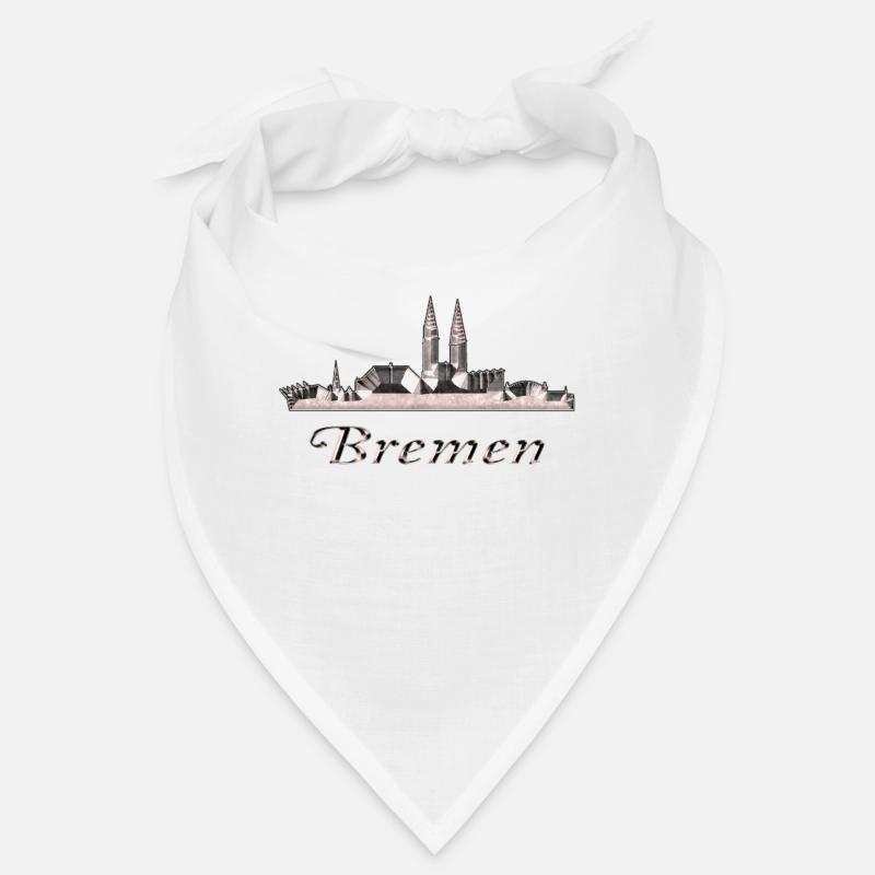Bremen Bandana